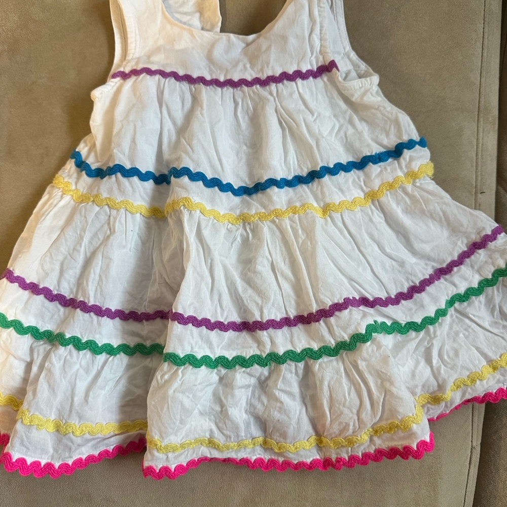Baby gap size 12-18 months dress